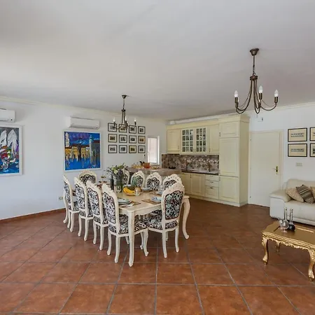 Dalmacija Villa