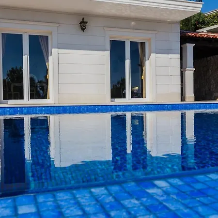 Villa Dalmacija