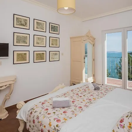 Dalmacija Villa Marina