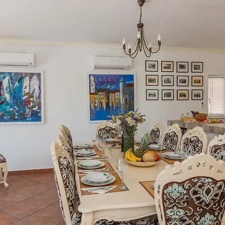 Dalmacija Villa