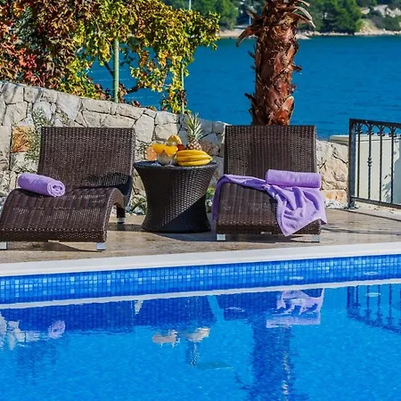Villa Dalmacija Marina