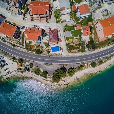 Dalmacija Villa