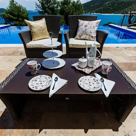 Dalmacija *
