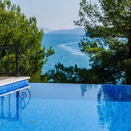 Vila Dalmacija